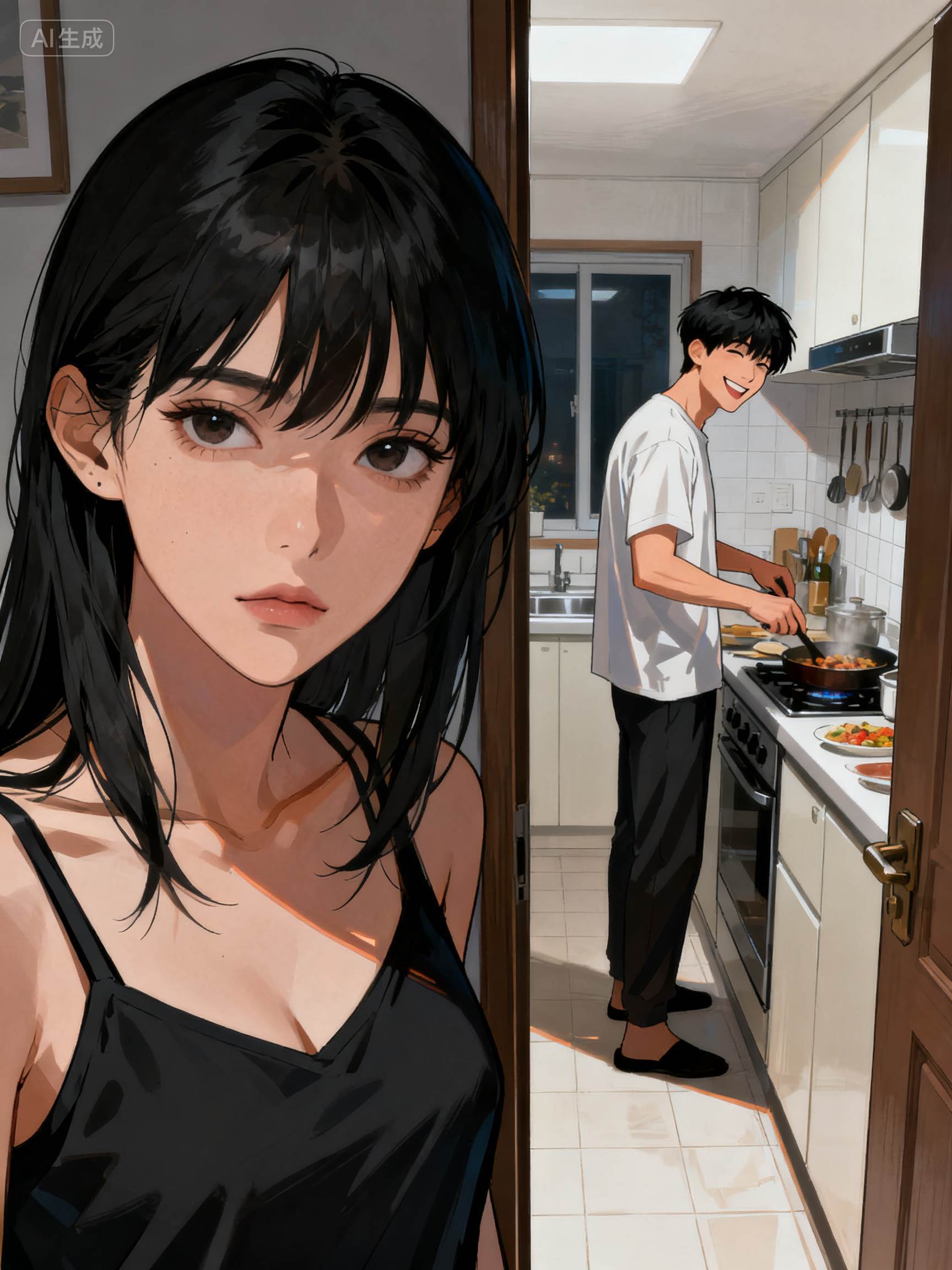 菟絲花復仇實錄