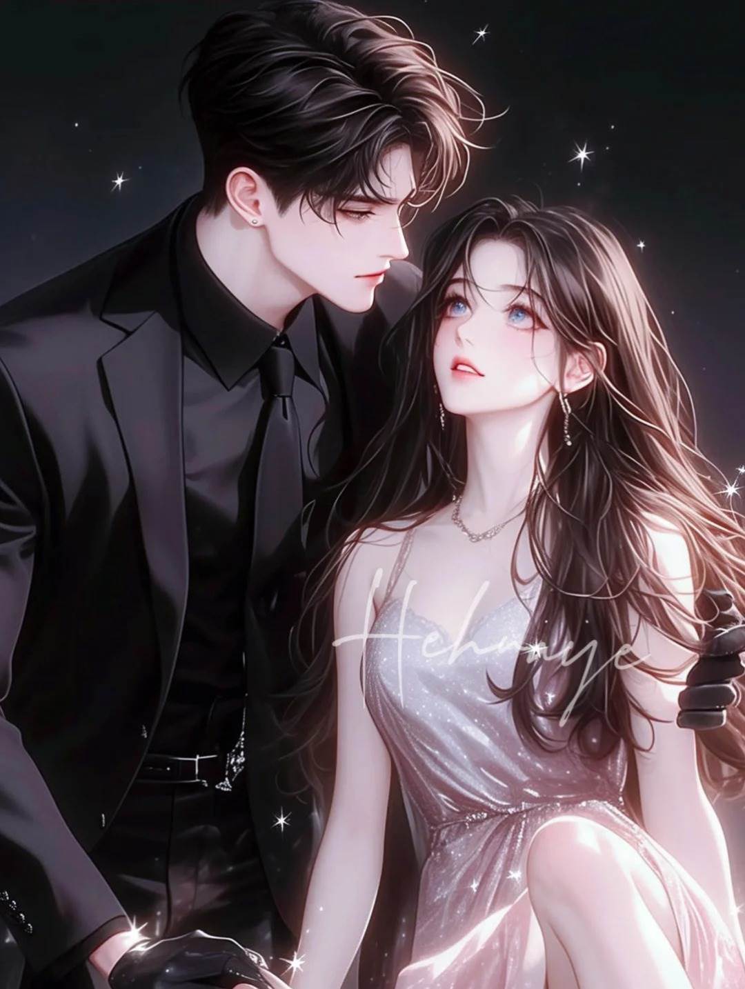 路人甲的穿書日常