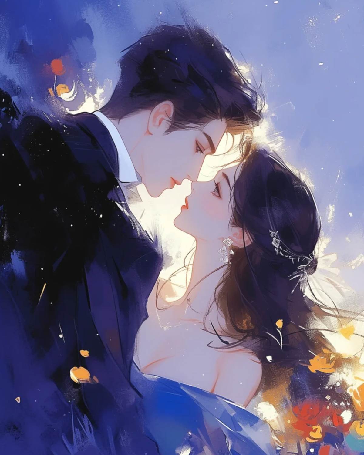 惡毒女配攻略男主