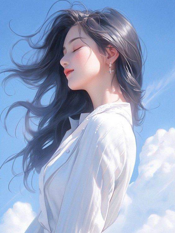 你自有星河璀璨