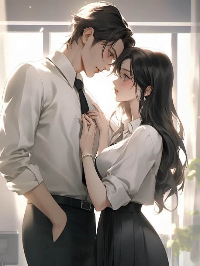 校霸讓我以身相許