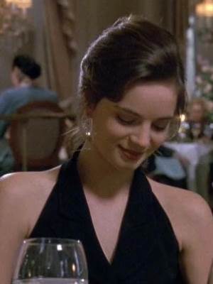 一個女兒的反擊