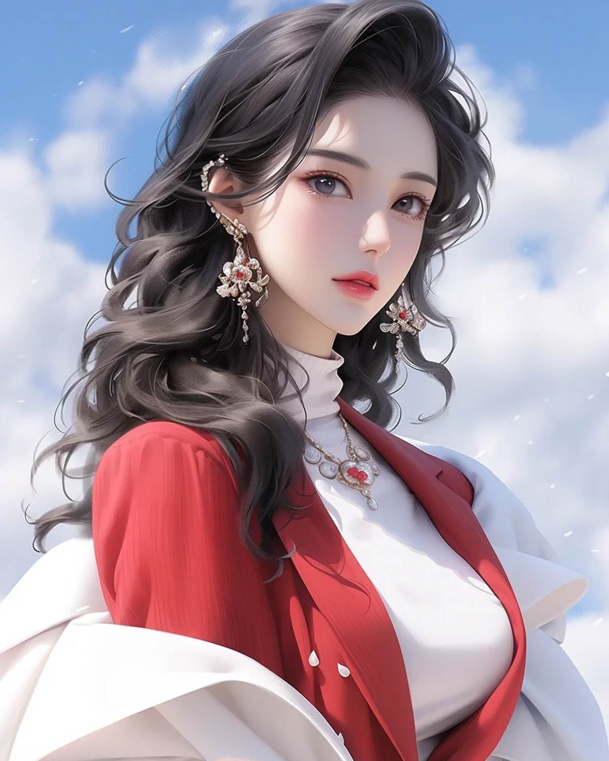 第二世：穿成真千金女配，我只想學習