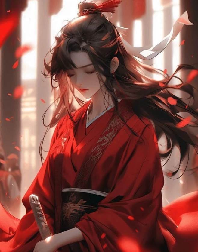 重生后，瘋批女主她殺瘋了