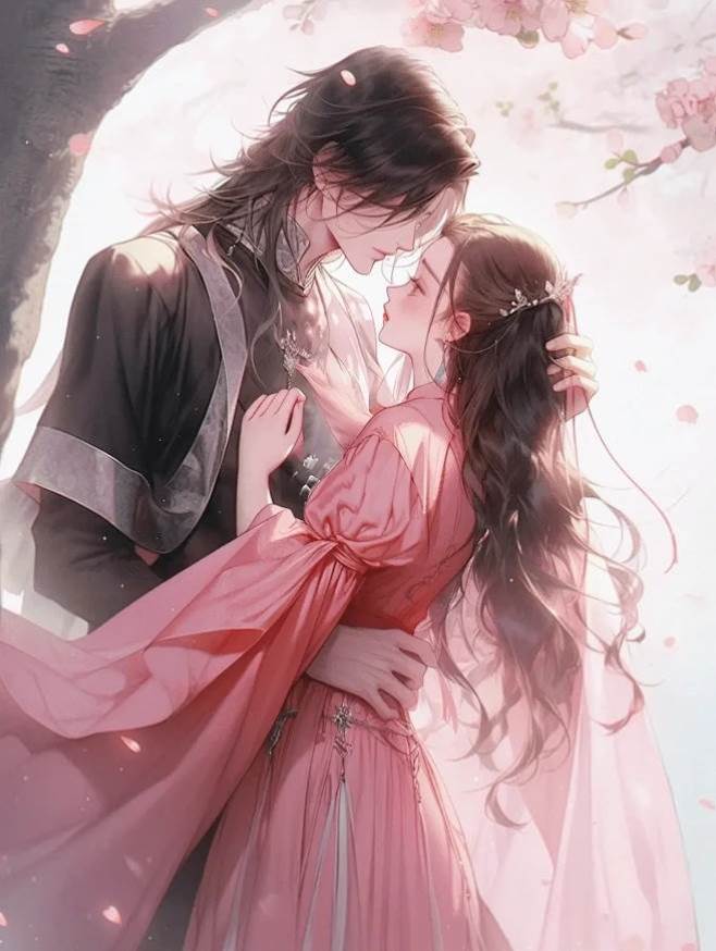 我是粉毛狐貍從天而降的道侶