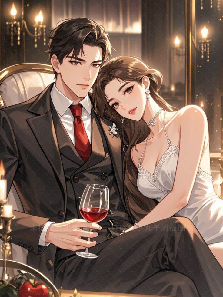 當心機婊遇上寵妻狂魔