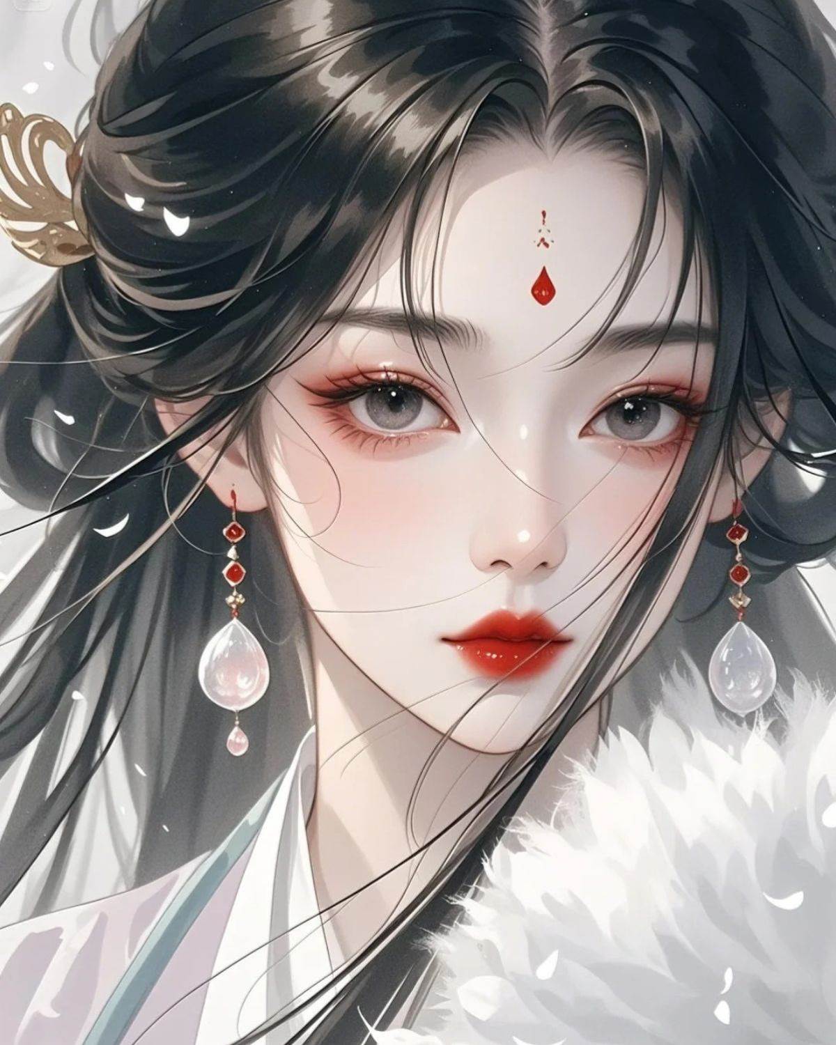 別讓風流公主看上你