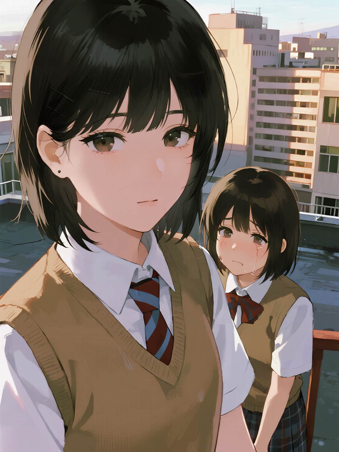 被道德綁架那就狠一點