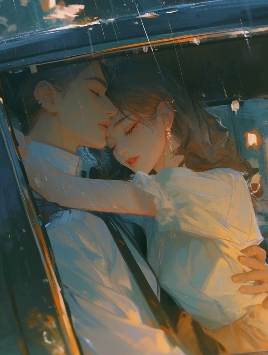 聽說你剛離了婚