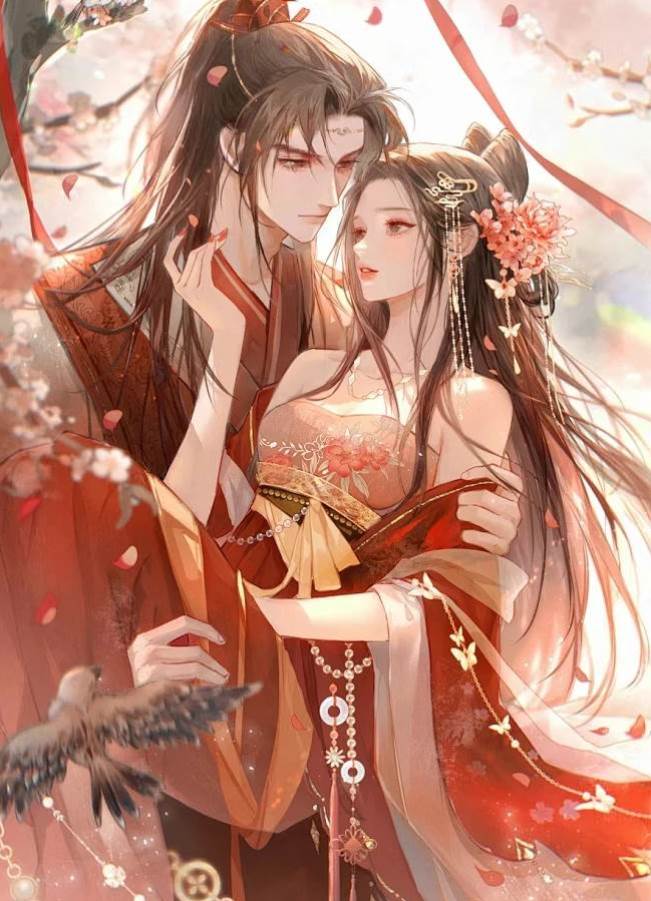 公主不好，駙馬瘋了