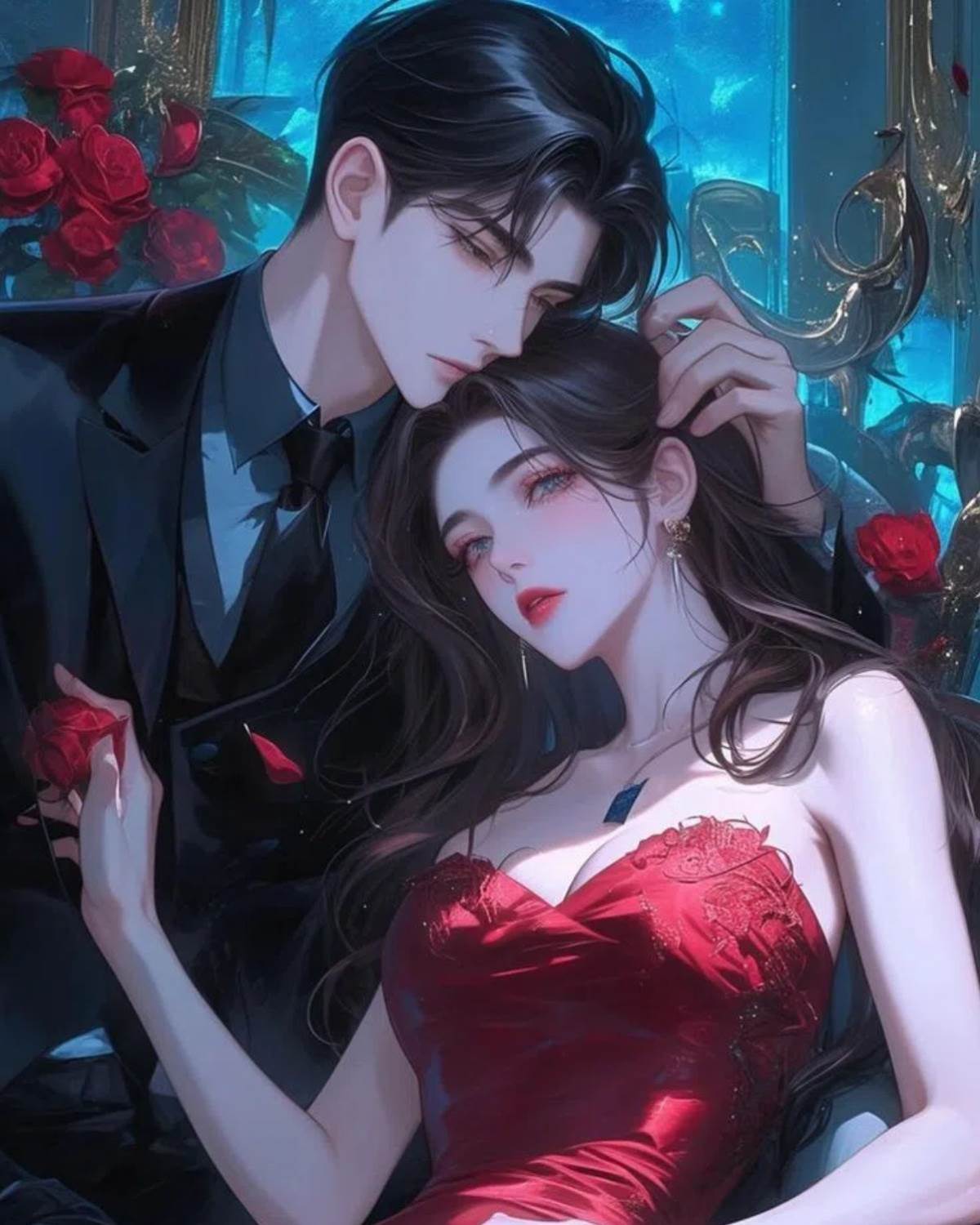 大小姐的馴狼手冊