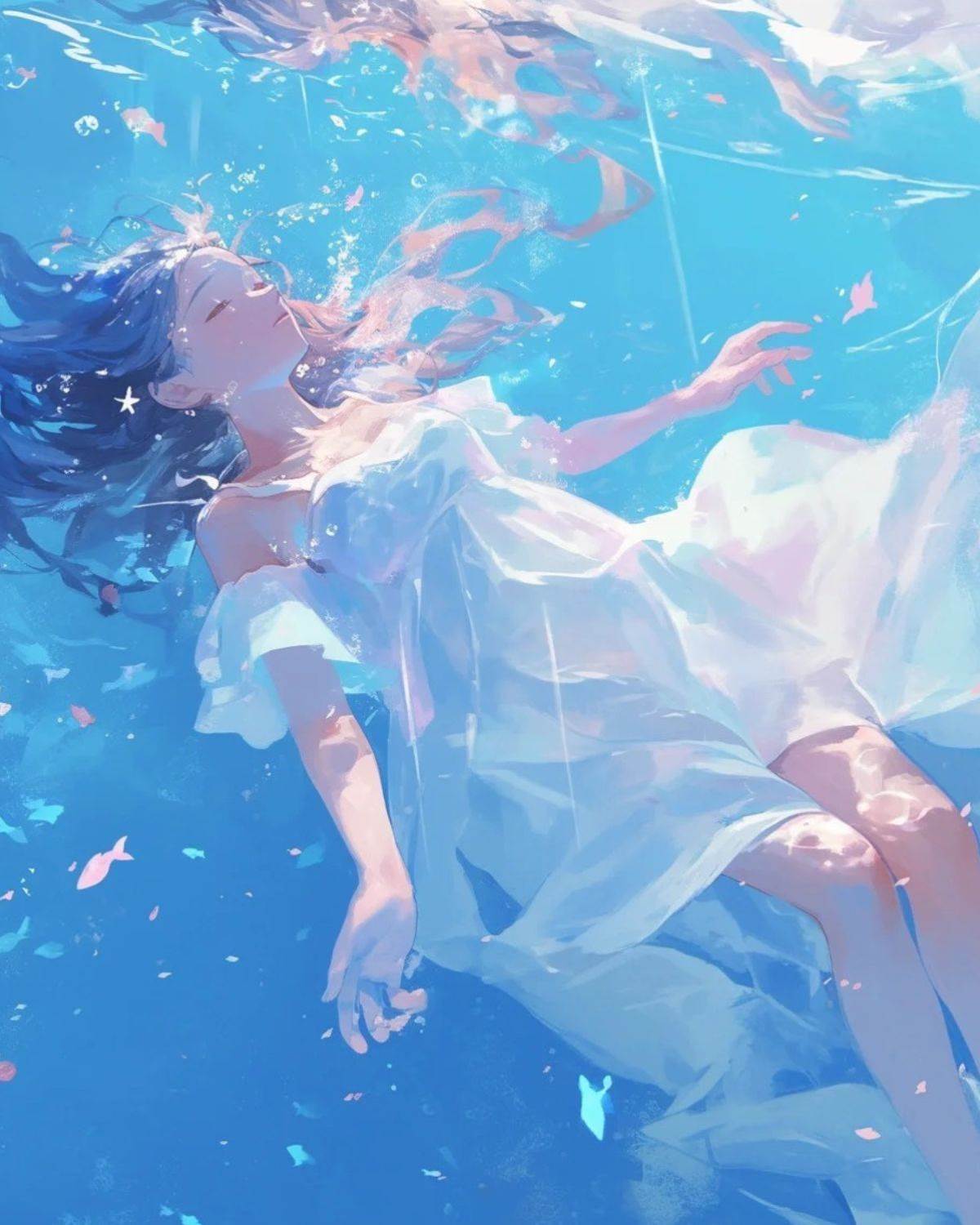 假千金的童話書