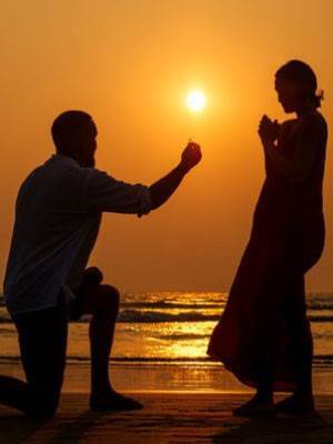 婚姻里真的還有真愛嗎？過來人口述：看選擇，看自己