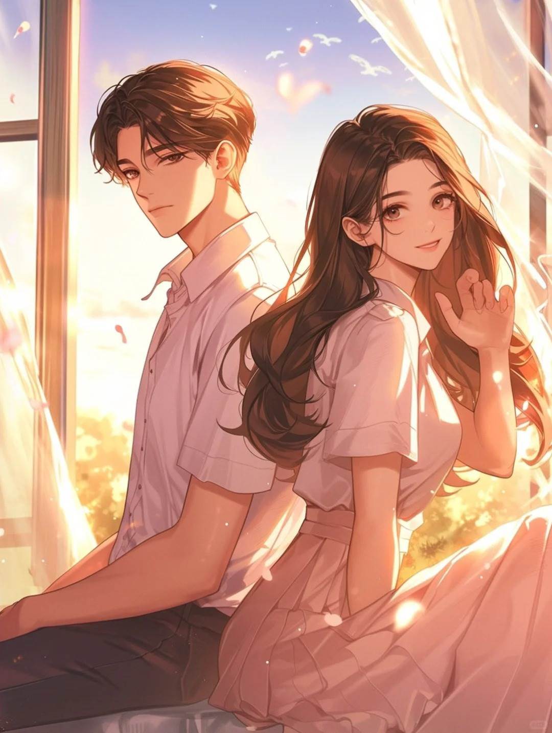 惡毒女配是沙雕