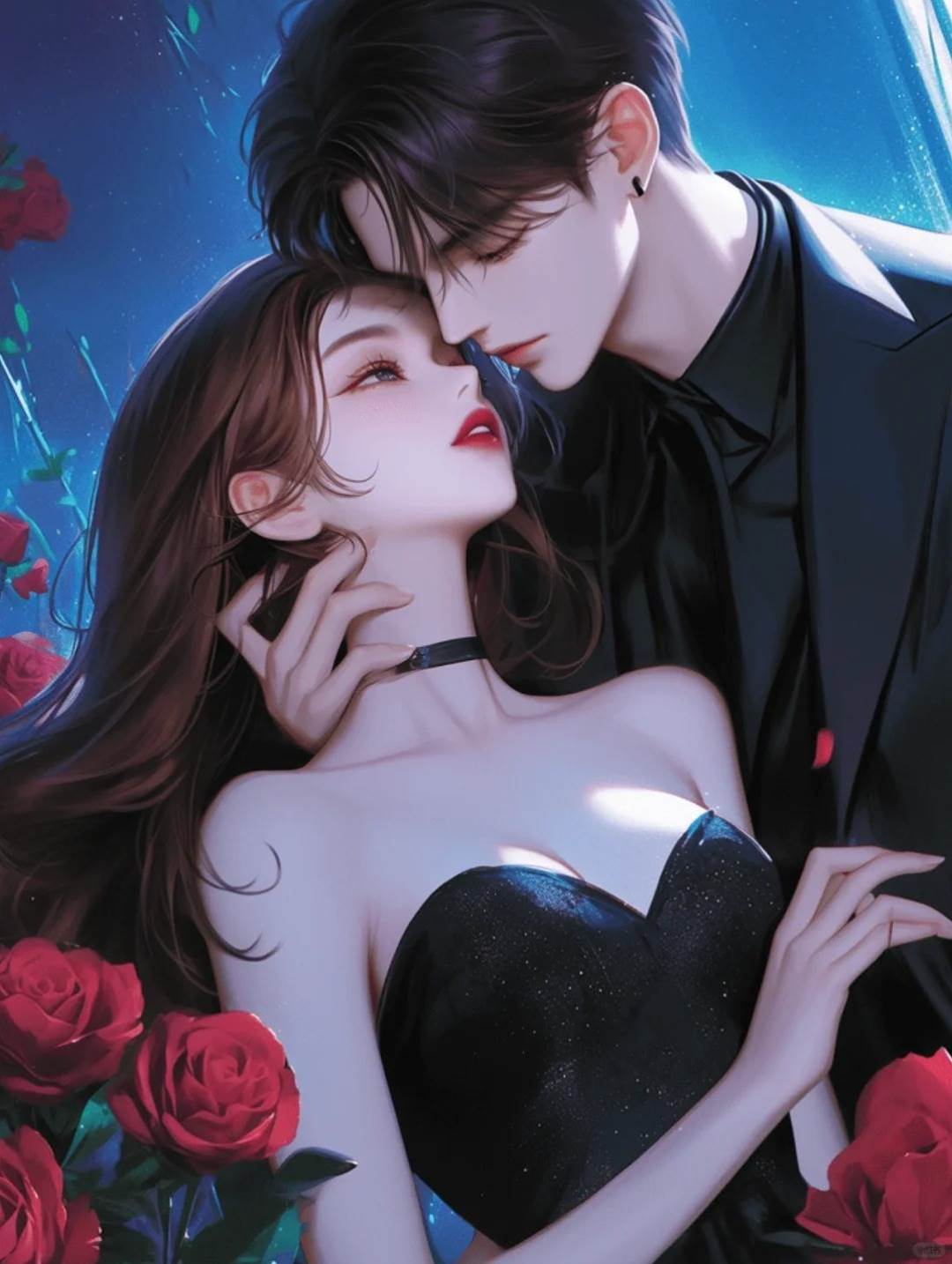 和影帝一起曬娃後我火了