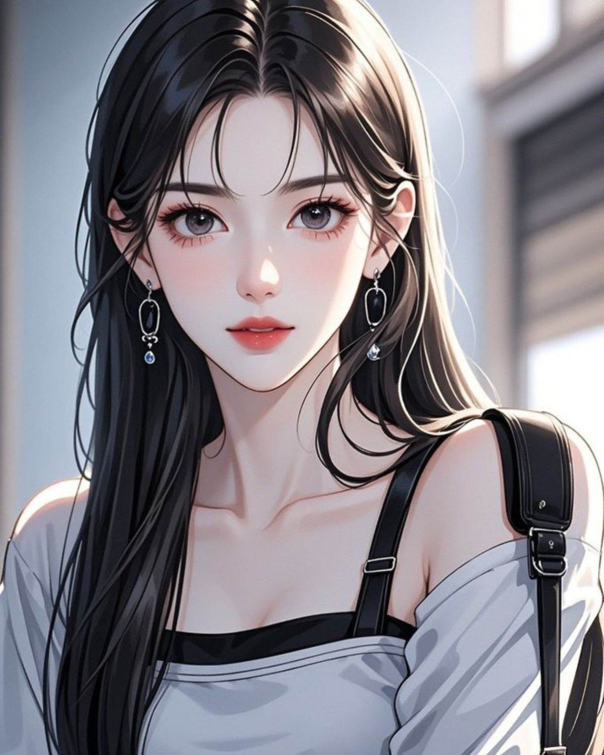 室友偷了我的人生