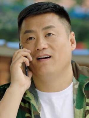 住在地面下的人