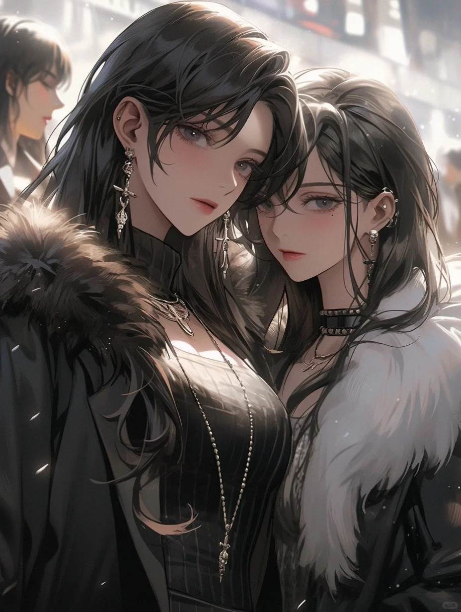 穿成惡毒女配的狗腿子