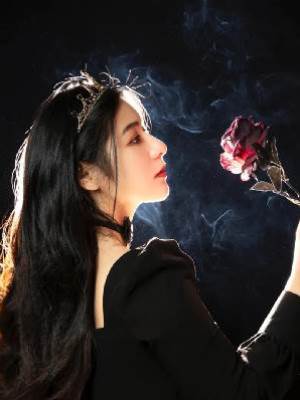 虐文女主的復仇