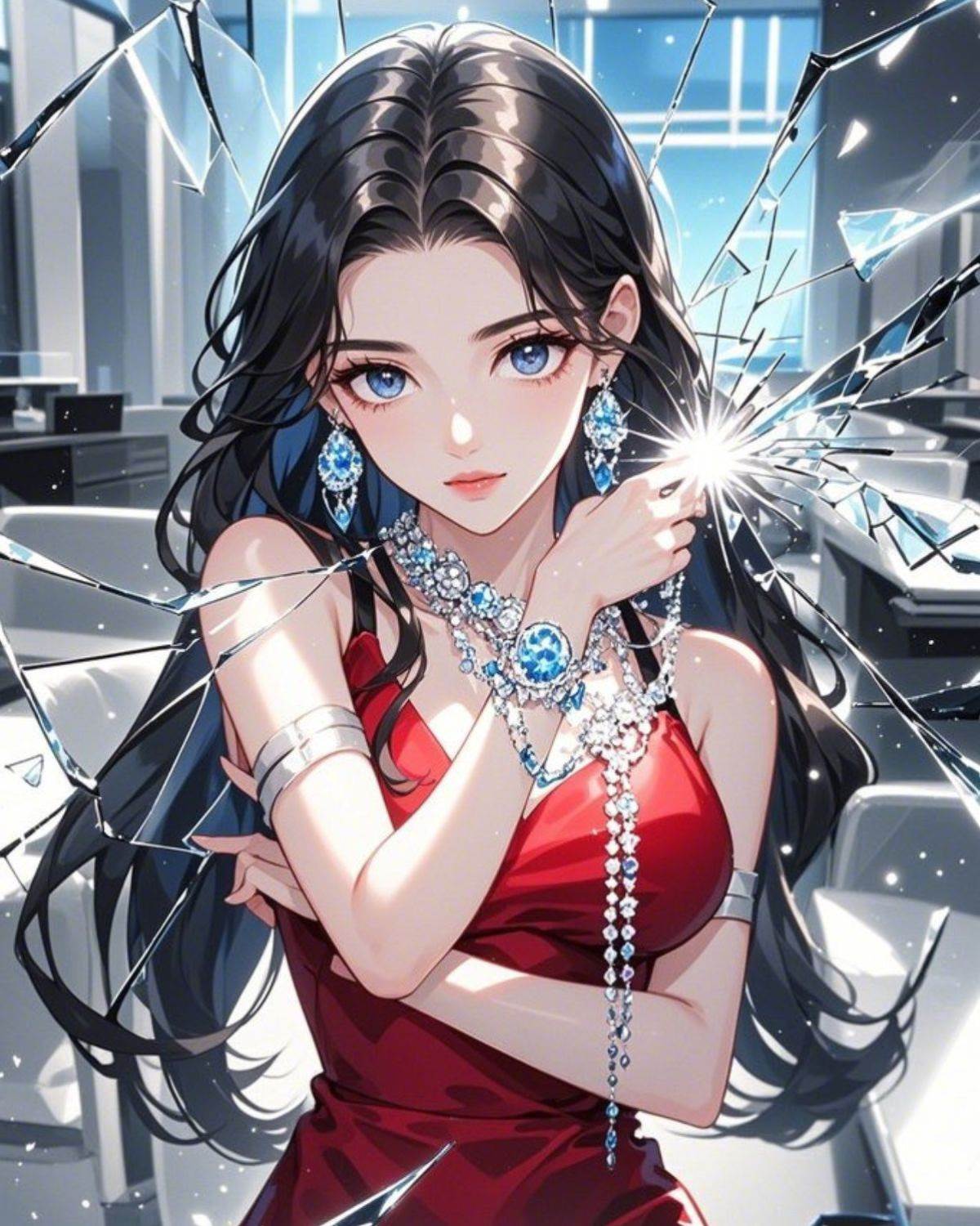 穿書后我打臉霸道總搶走小白花