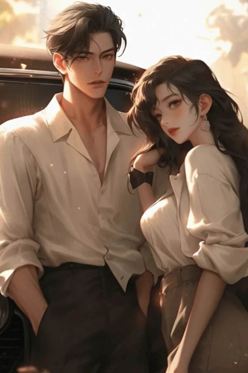 海王竟是我自己