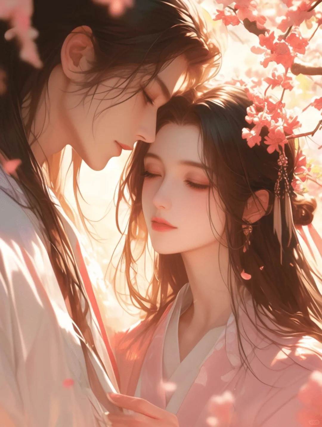 戰死的夫君追妻火葬場了