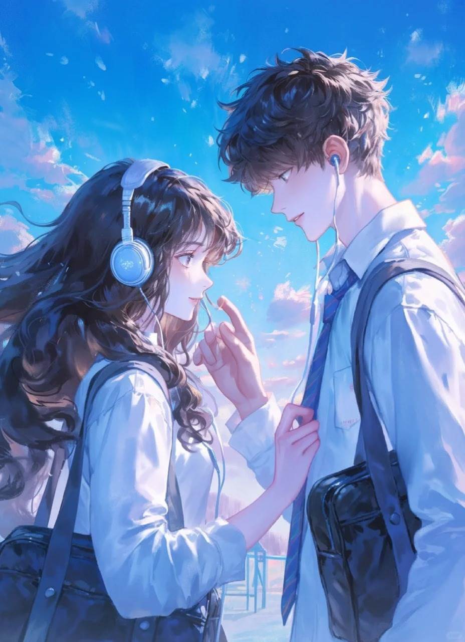 把校霸惹哭三次