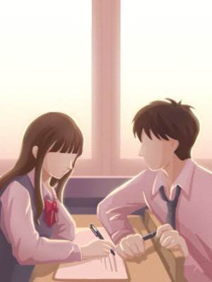 甜爽加倍：你是我意料之外的心動