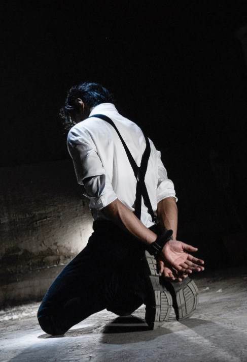 一天一巴掌，掌握攻略密碼