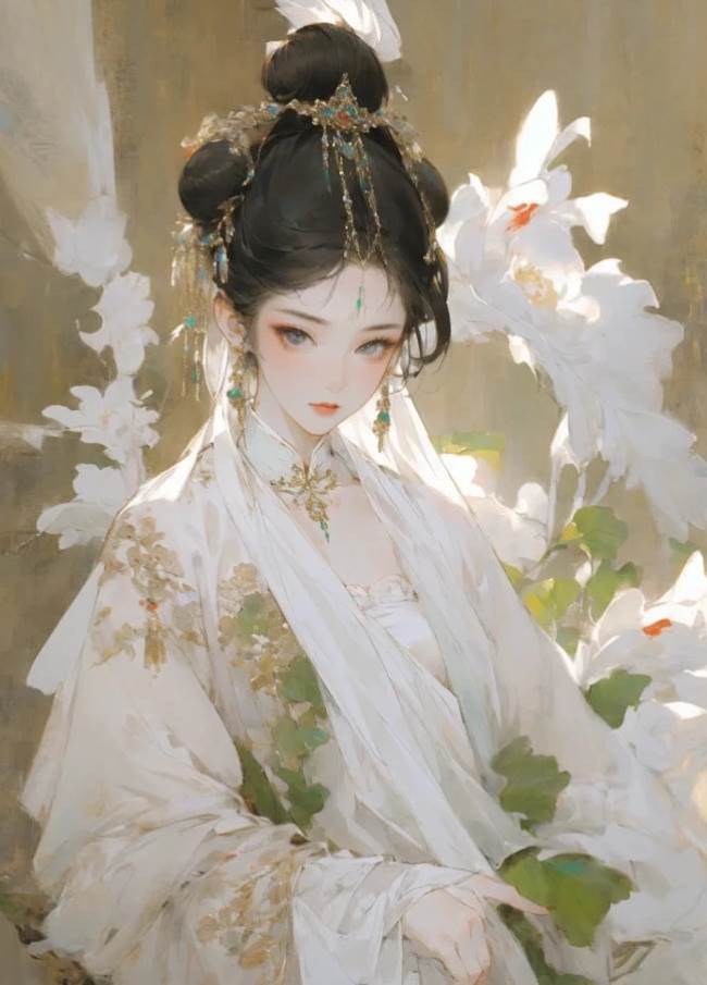 打臉人淡如菊嫡姐