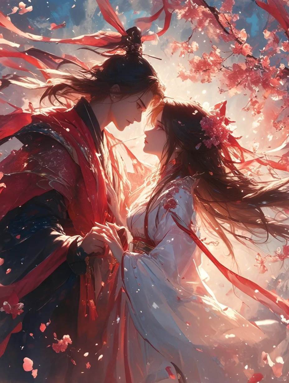 暗衛她又掉馬甲了