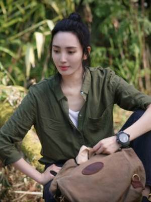 倒霉女配考上殯儀館編制後