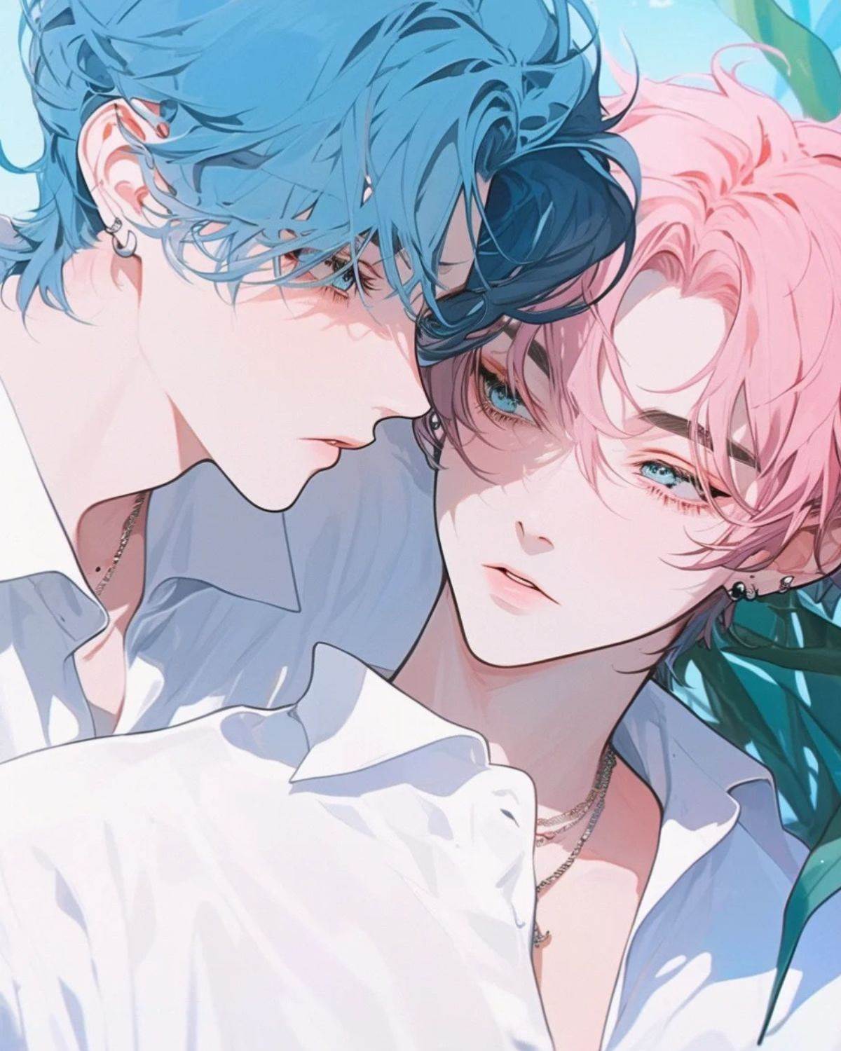 頂級alpha他居然A裝O