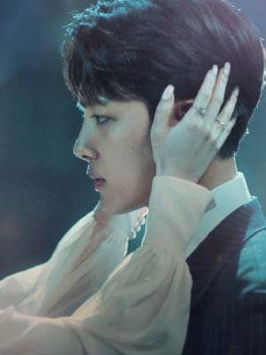 撿來的男友是戀愛腦