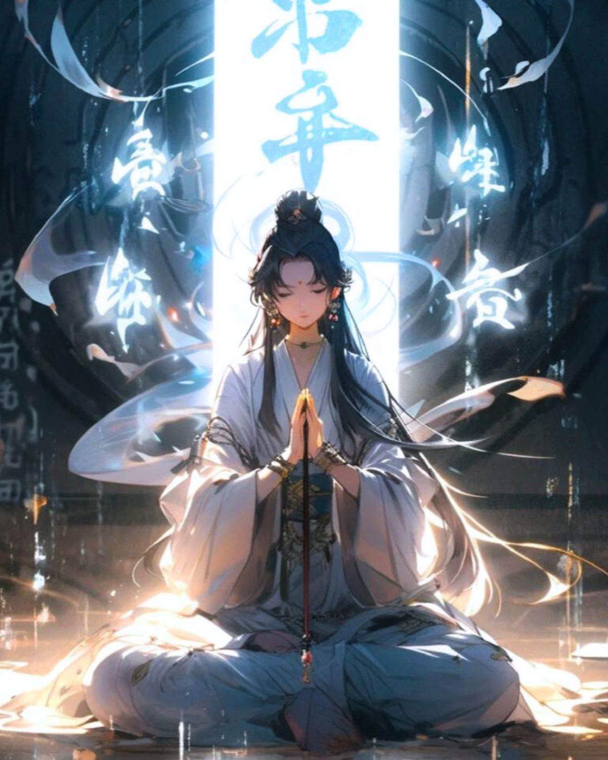 咸魚美人下山后被迫卷起來了