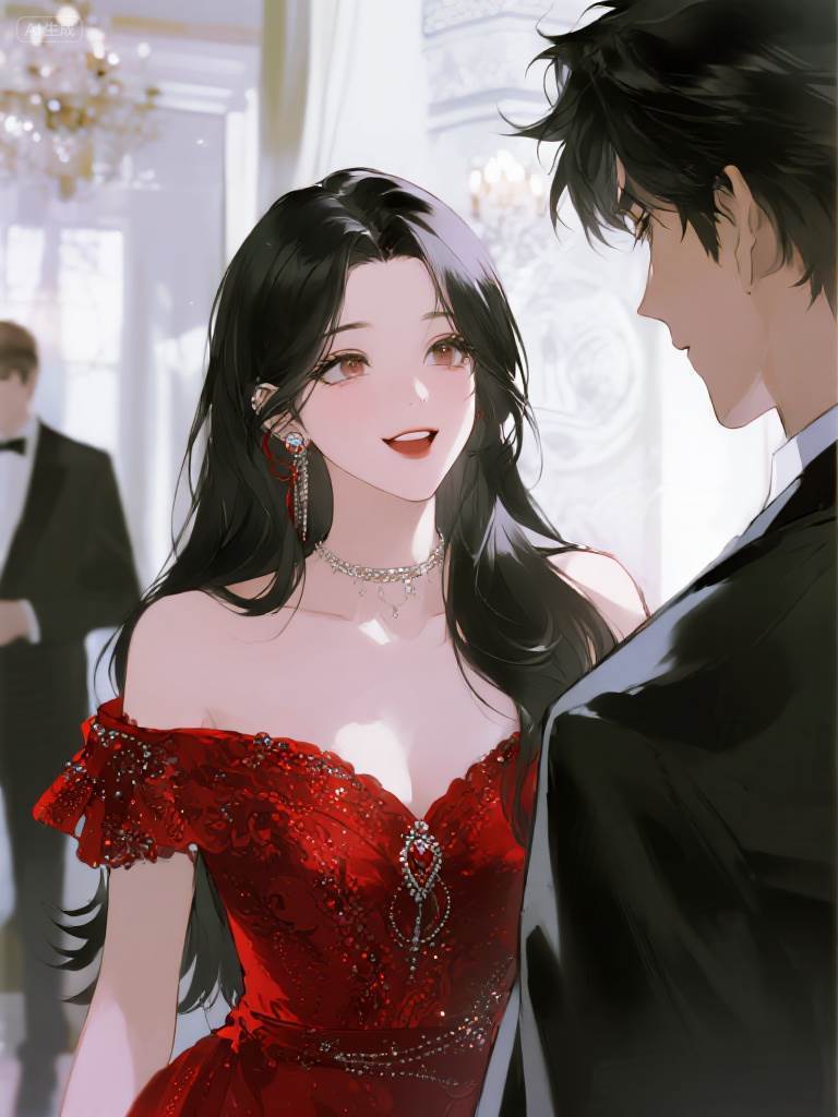 嫁給男主的盲人哥哥