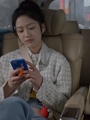 我懷孕時喝了碗羊肉湯