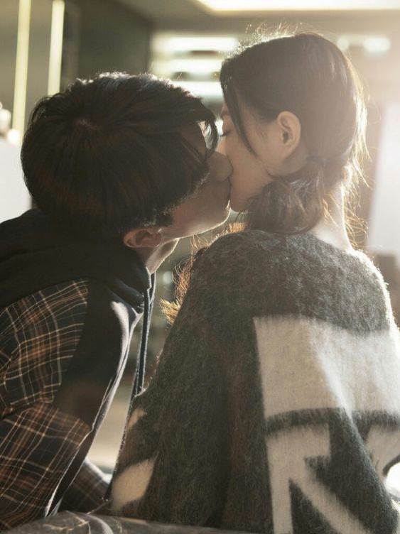 隱婚后，沈先生一心求名分