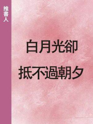 白月光卻抵不過朝夕.