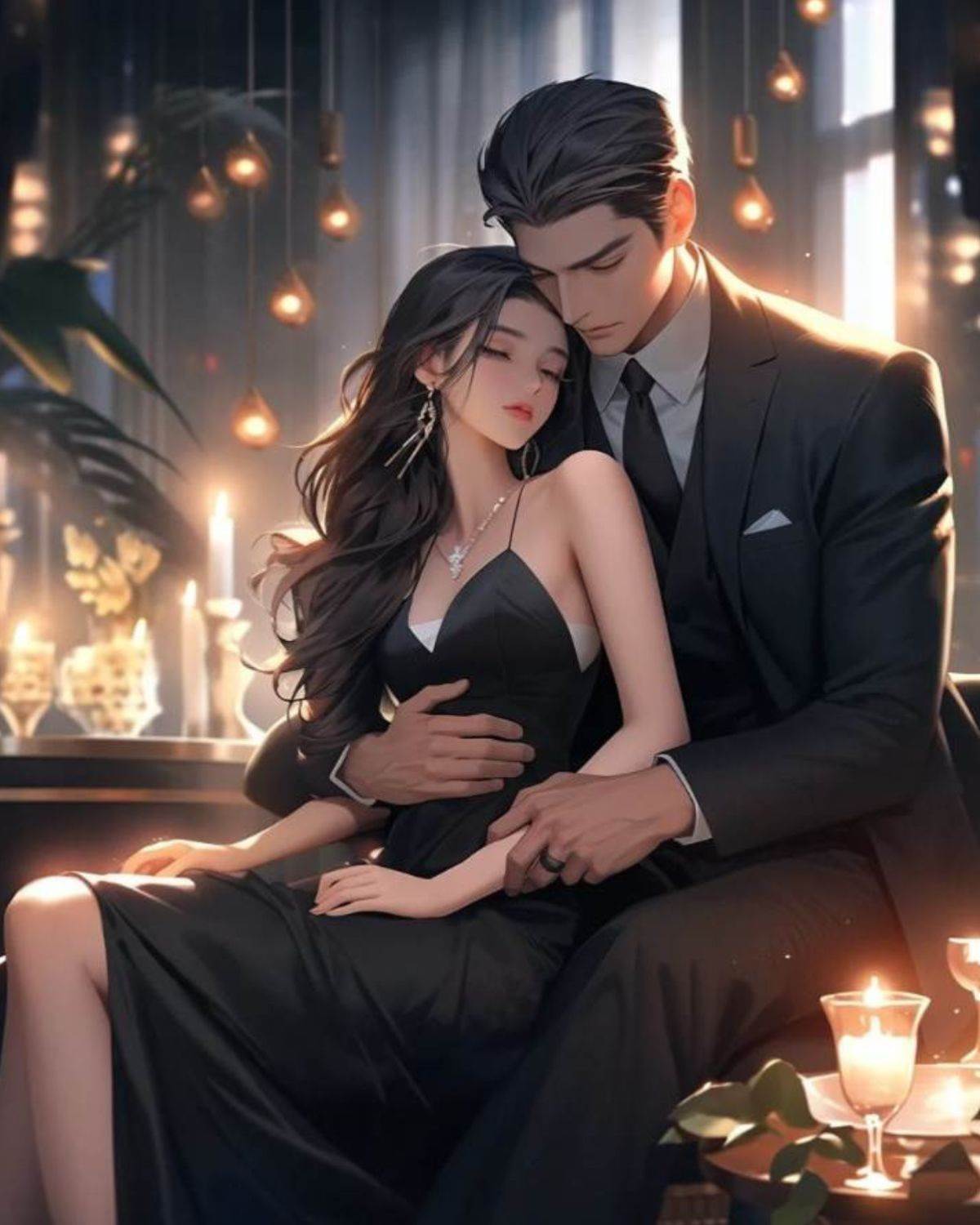 離開後他開始後悔