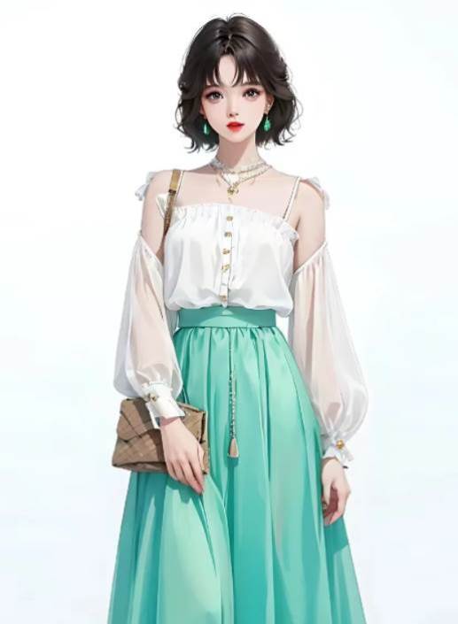 演技才是硬道理