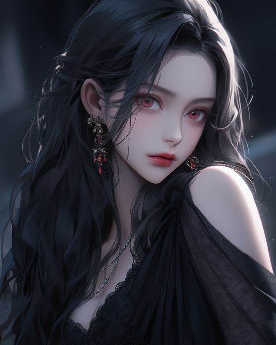 為權瘋魔，是我罪名