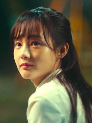 白月光的溫柔陷阱