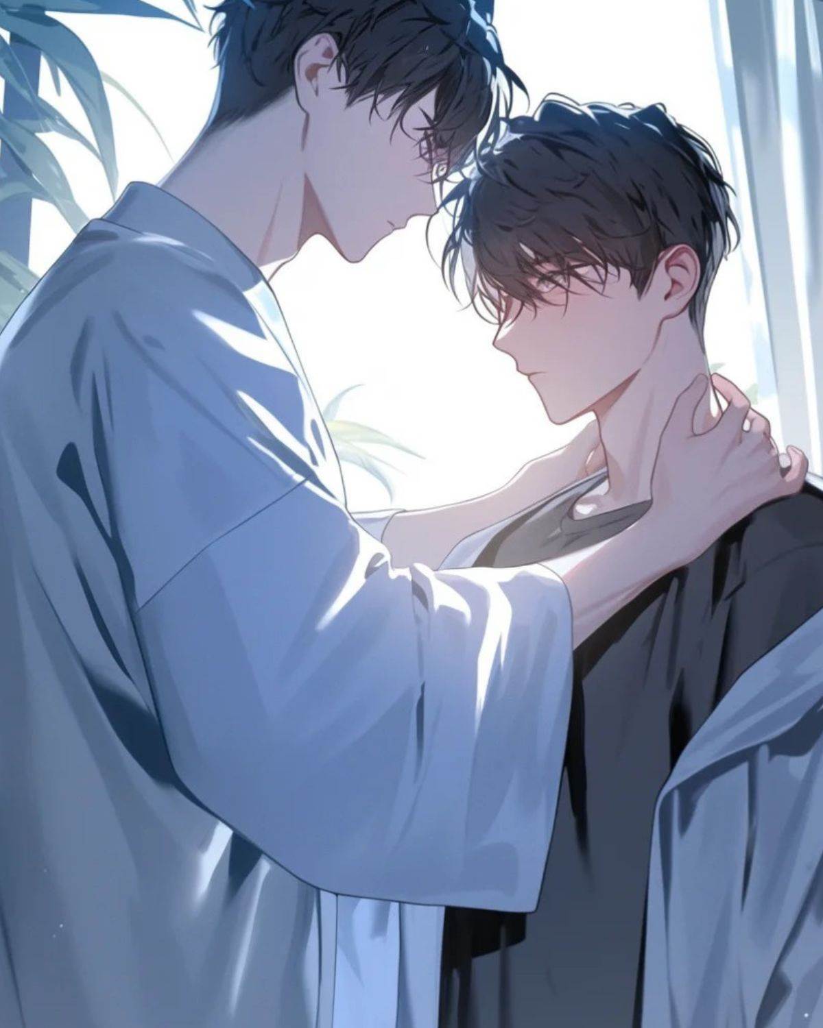 穿成假少爺，我和真少爺HE了