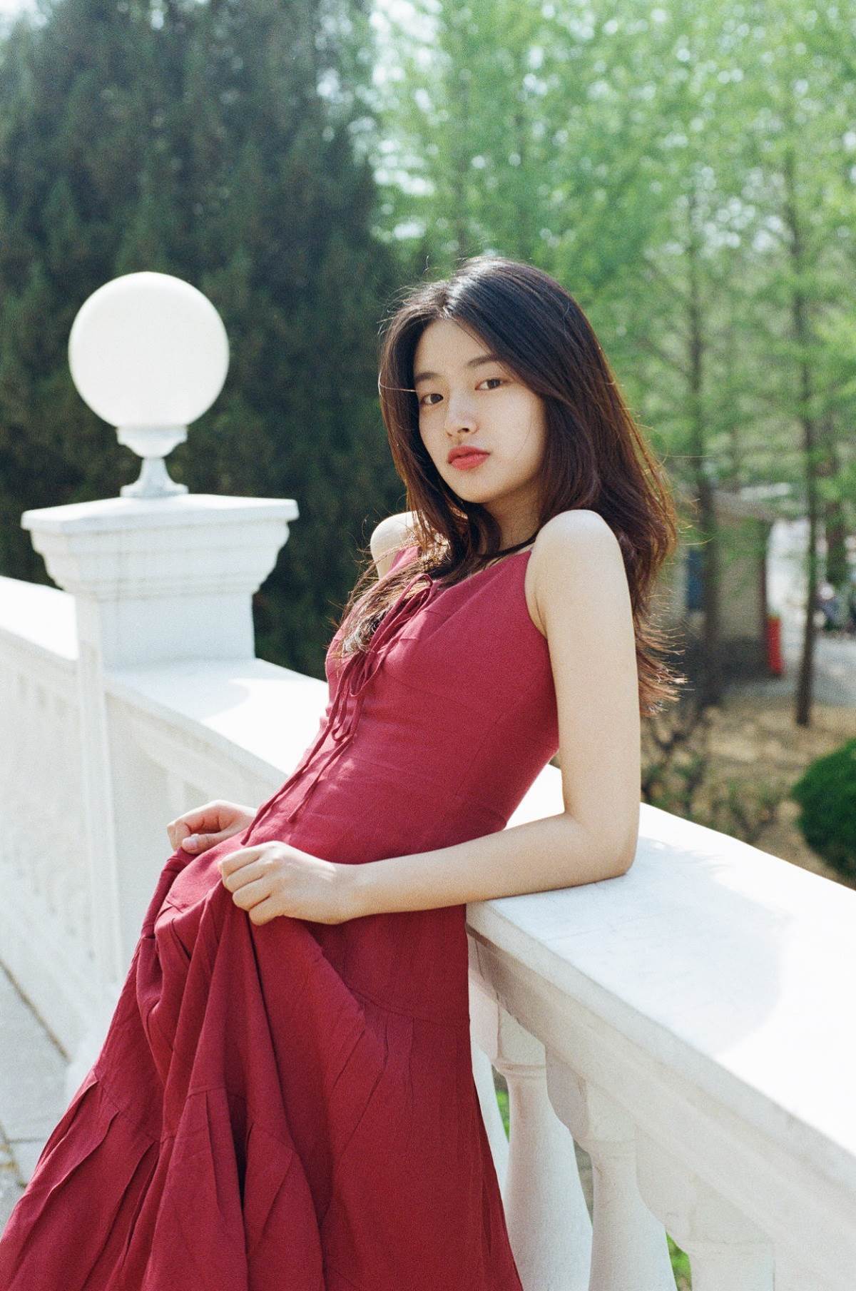 我在狗血虐文里到處發瘋