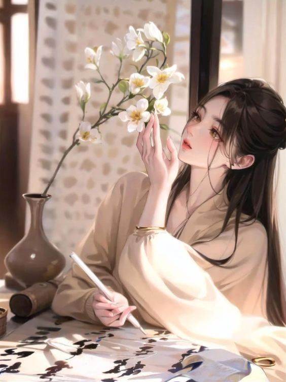 重生在末世來臨前