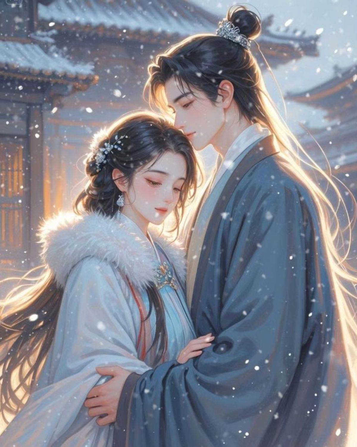 為活命我救了太子