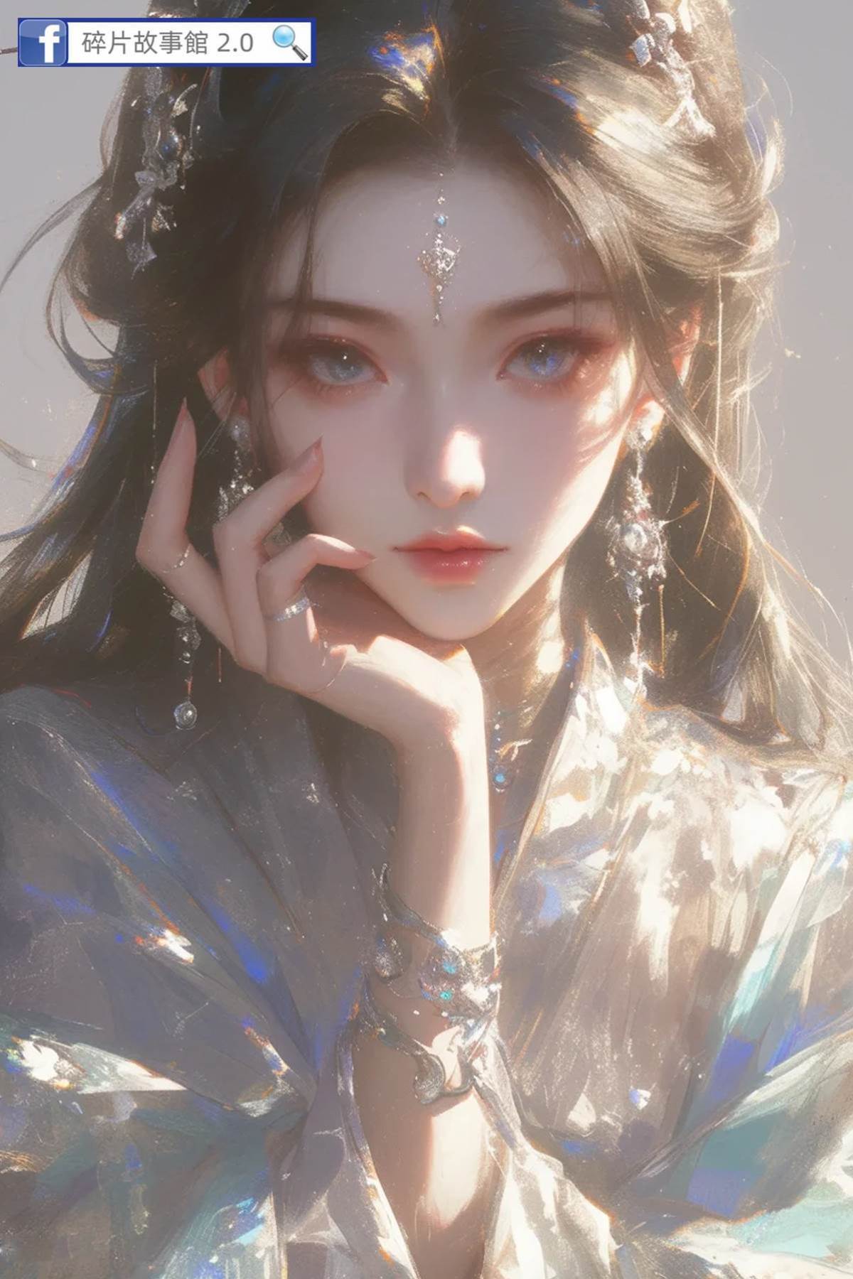 仙俠劇女配拯救收視