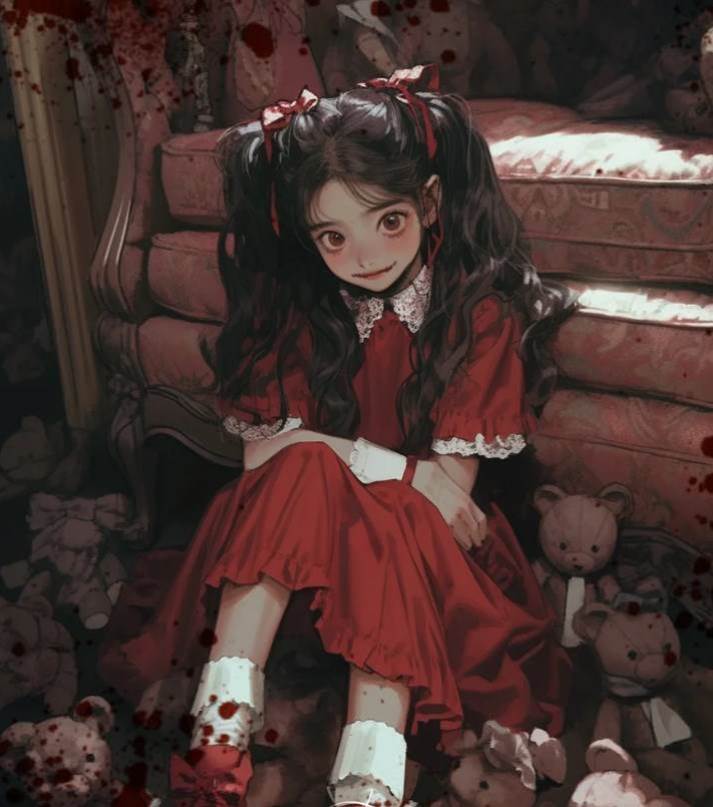 靈珠傳8：七星連棺