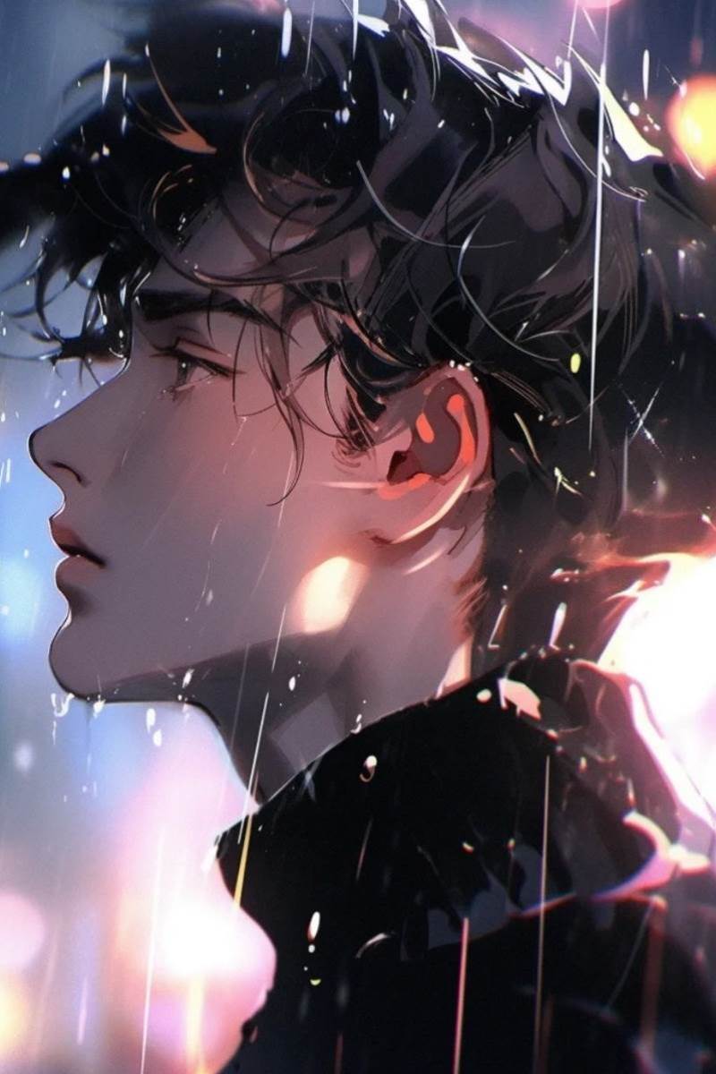 死后半年，霸總他瘋了